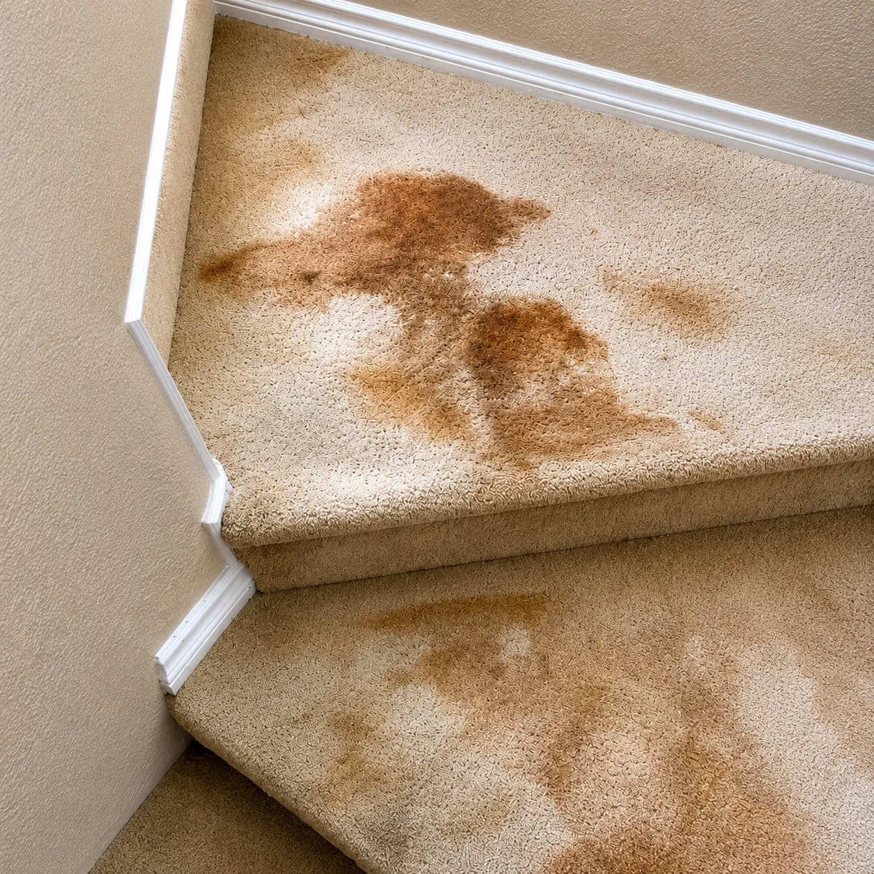 After Stairs Carpet Cleaning After Stairs Carpet Cleaning